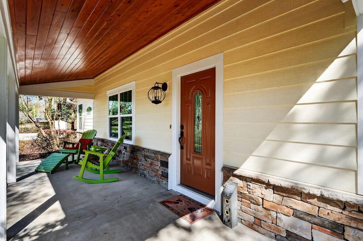 VILLAGE PINE RUN ADD 02 - Residential