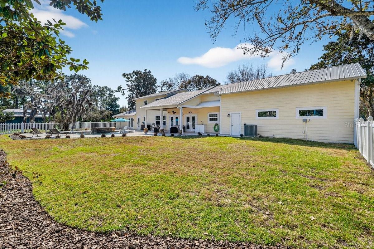 VILLAGE PINE RUN ADD 02 - Residential