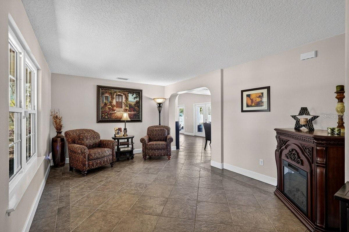 VILLAGE PINE RUN ADD 02 - Residential