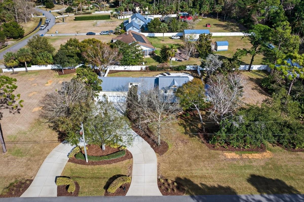 VILLAGE PINE RUN ADD 02 - Residential