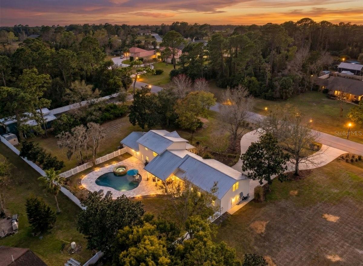 VILLAGE PINE RUN ADD 02 - Residential