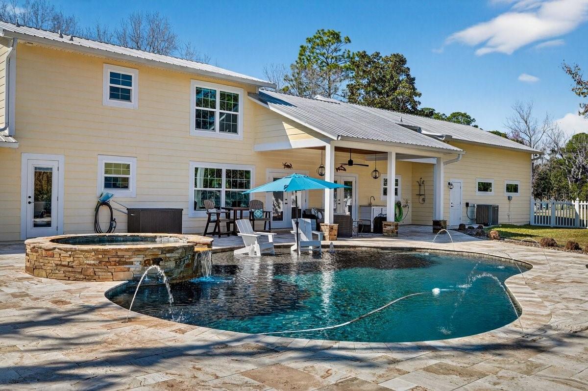 VILLAGE PINE RUN ADD 02 - Residential