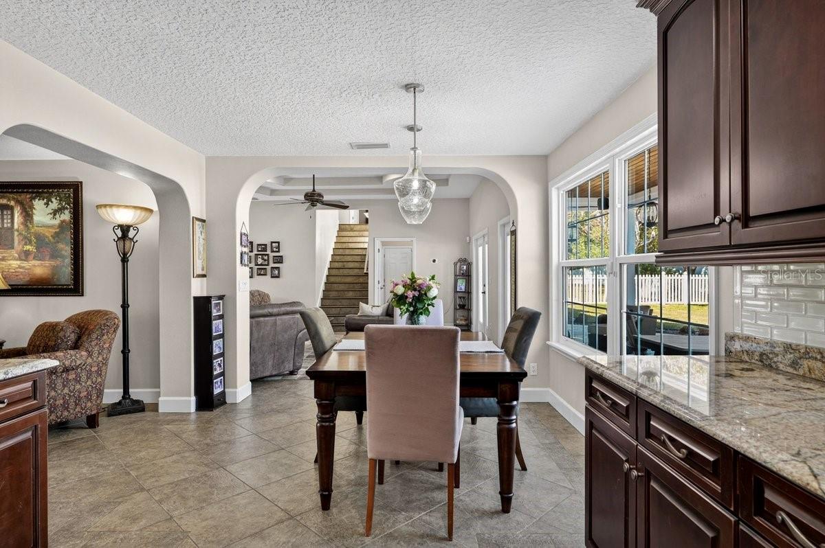 VILLAGE PINE RUN ADD 02 - Residential