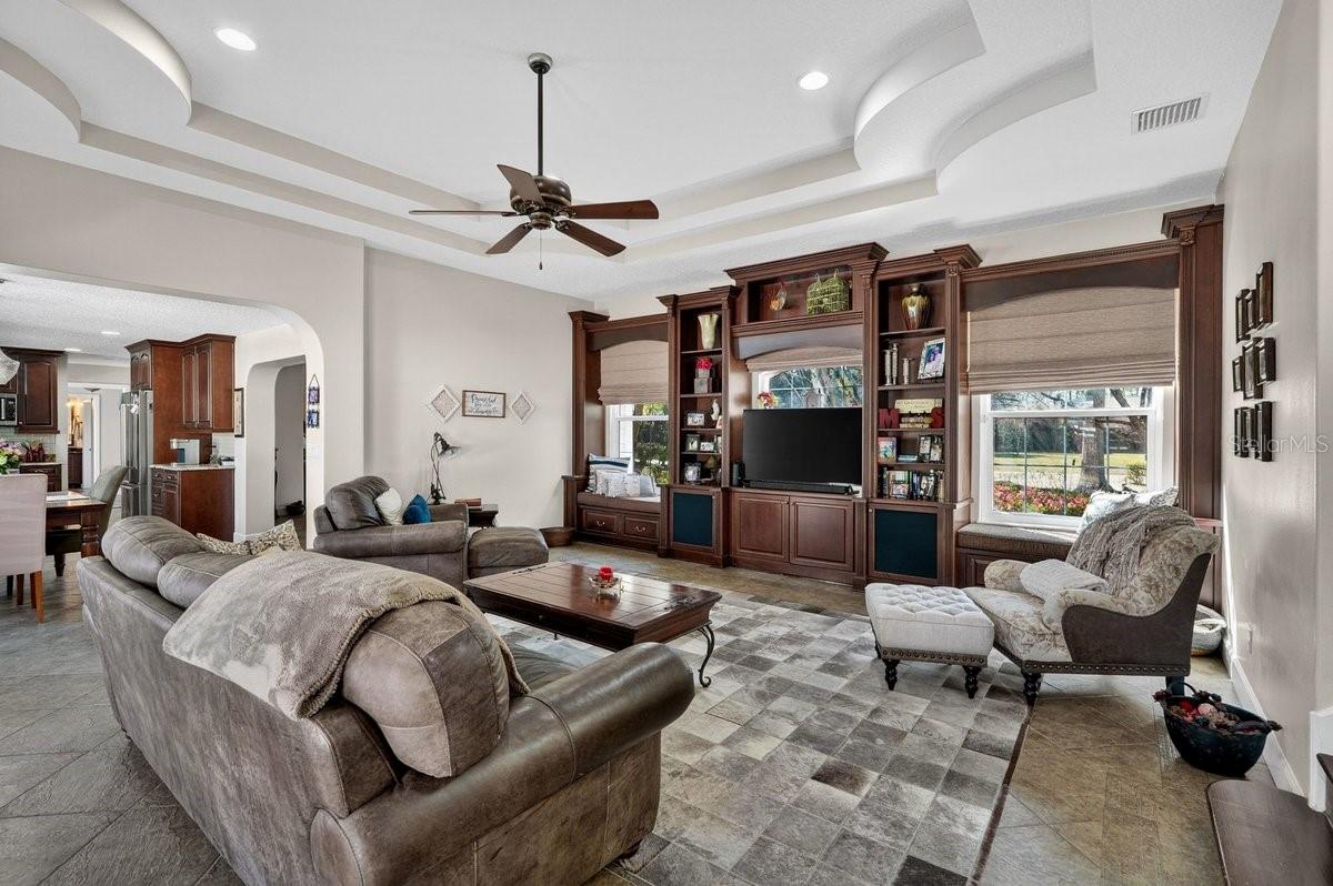 VILLAGE PINE RUN ADD 02 - Residential