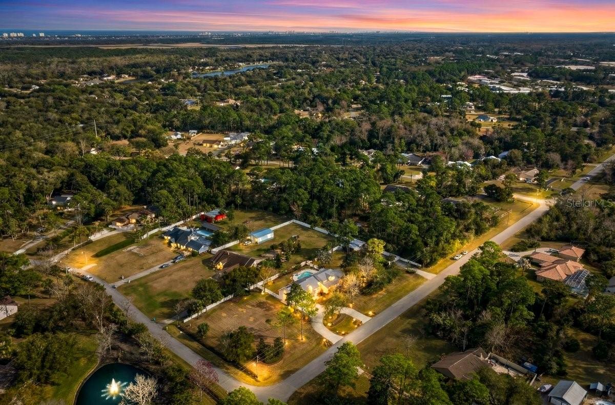 VILLAGE PINE RUN ADD 02 - Residential