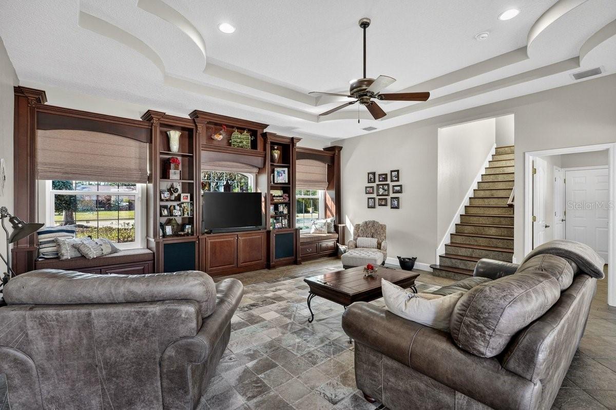 VILLAGE PINE RUN ADD 02 - Residential