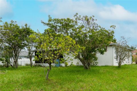 A home in KISSIMMEE