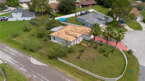 A home in KISSIMMEE