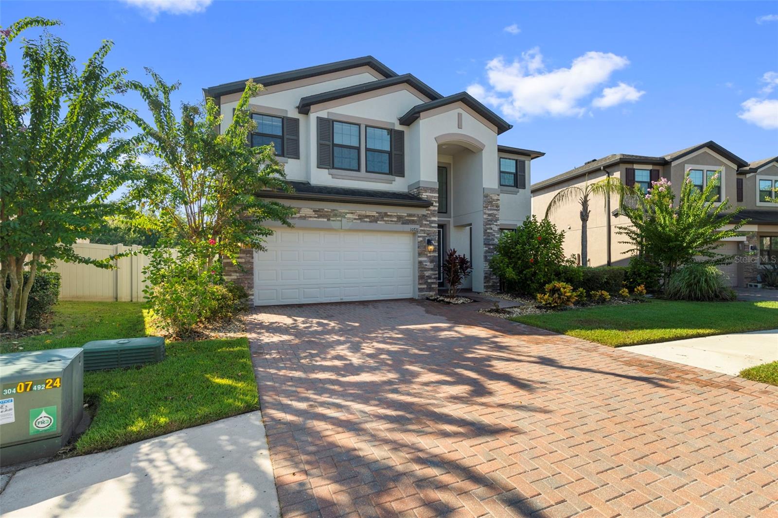 10721 PLEASANT KNOLL DRIVE