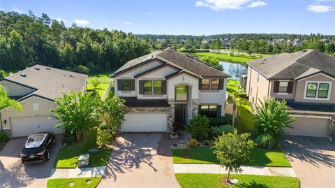 Photo of 10721 Pleasant Knoll Drive, Tampa, FL 33647 (MLS # TB8422233)
