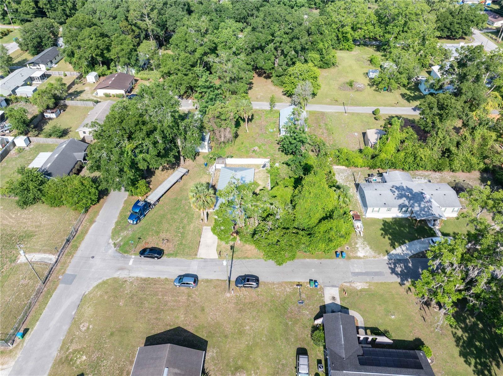 ALACHUA LUNDYS ADD TO SW - Residential