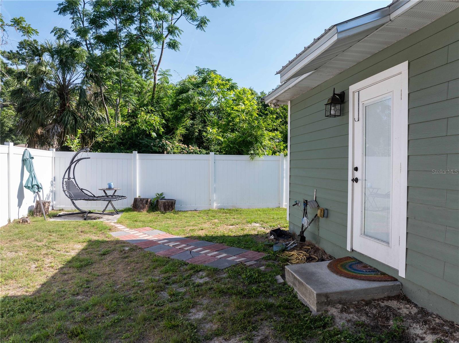 ALACHUA LUNDYS ADD TO SW - Residential