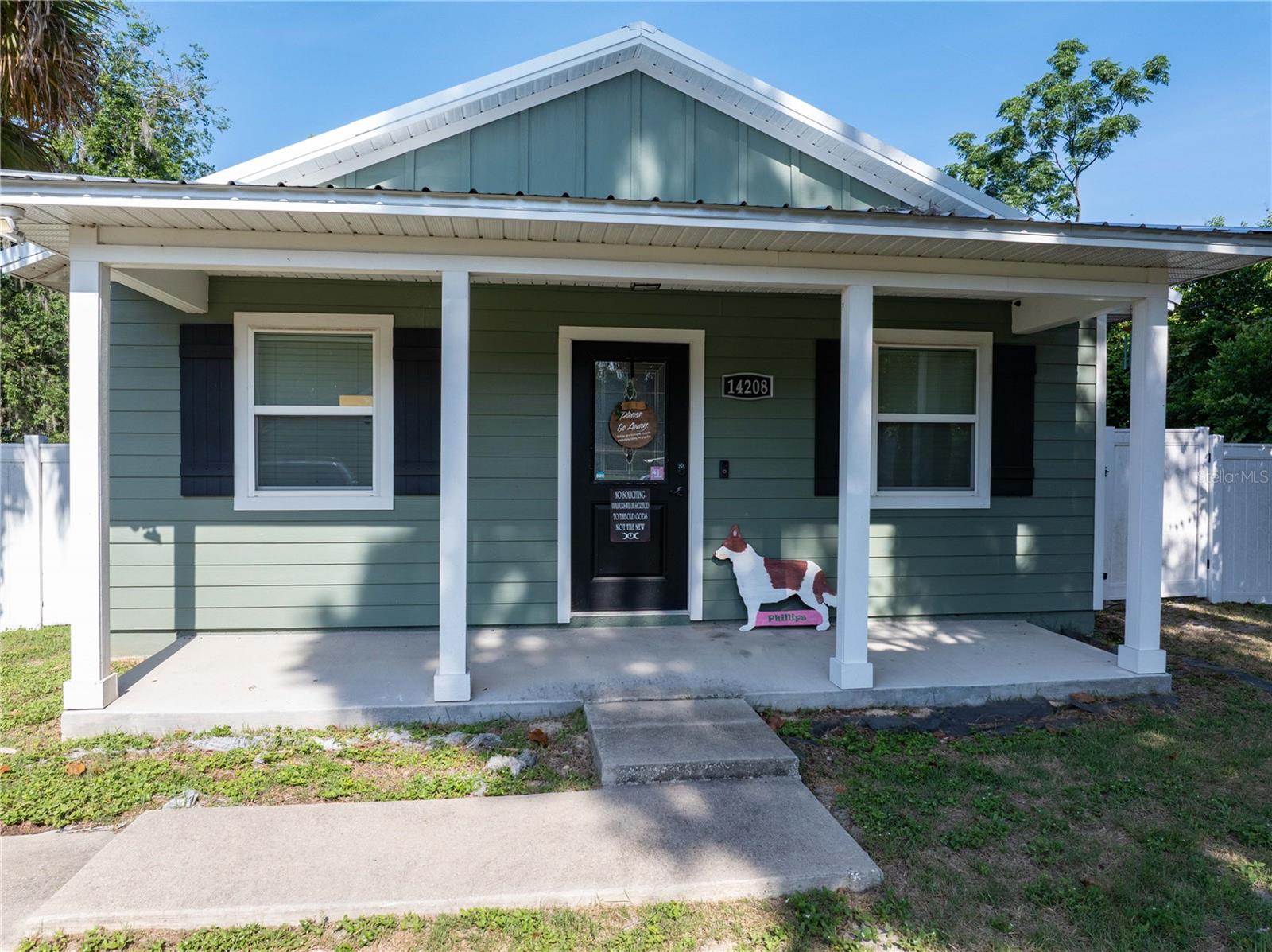 ALACHUA LUNDYS ADD TO SW - Residential