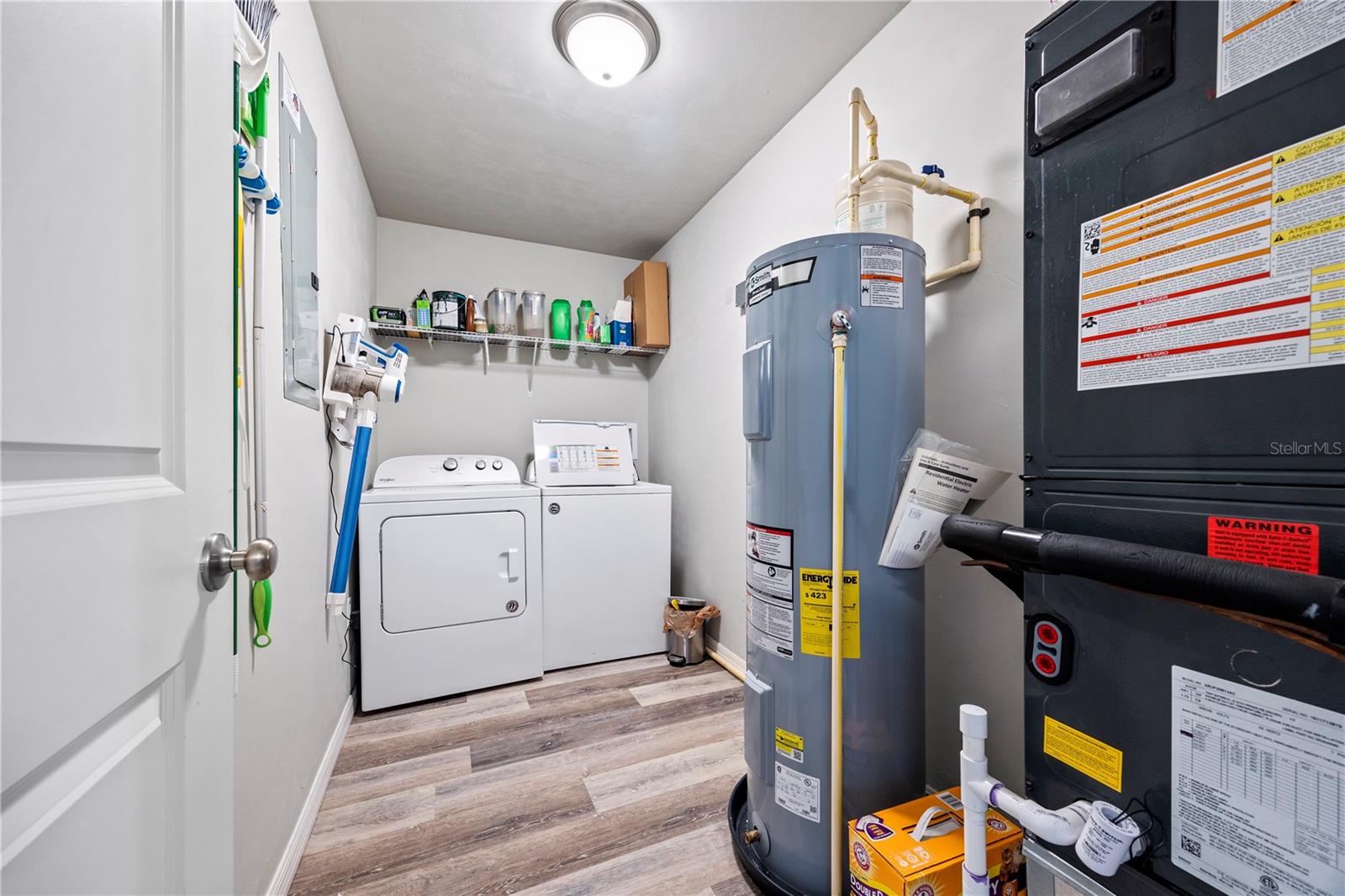 ALACHUA LUNDYS ADD TO SW - Residential