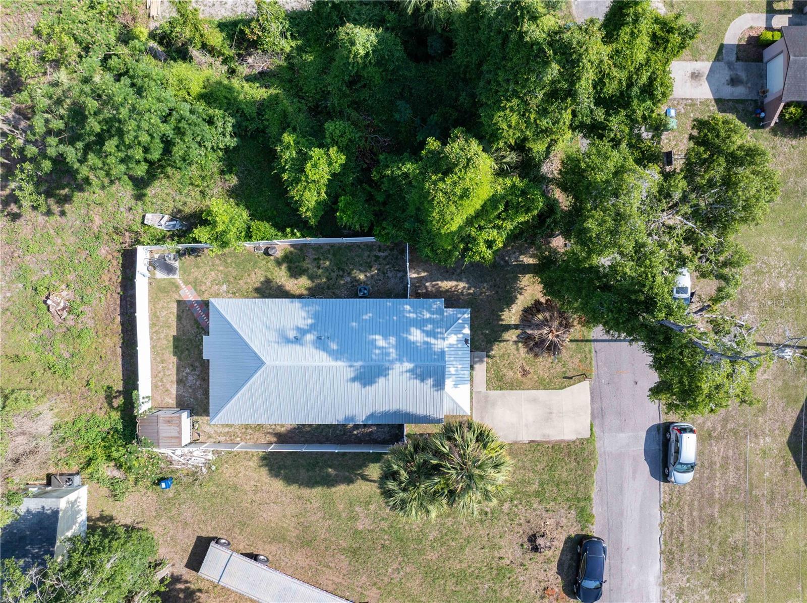 ALACHUA LUNDYS ADD TO SW - Residential