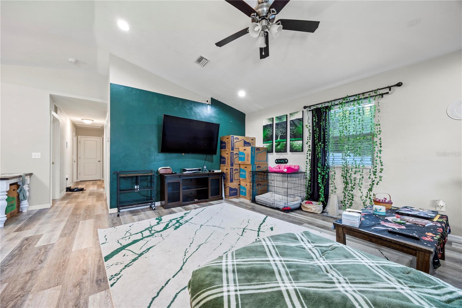 ALACHUA LUNDYS ADD TO SW - Residential