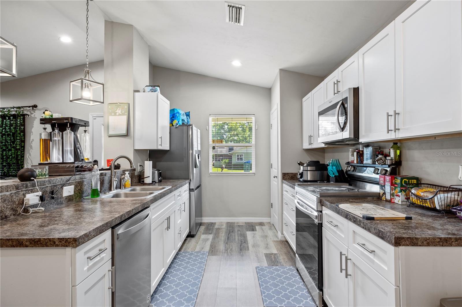 ALACHUA LUNDYS ADD TO SW - Residential