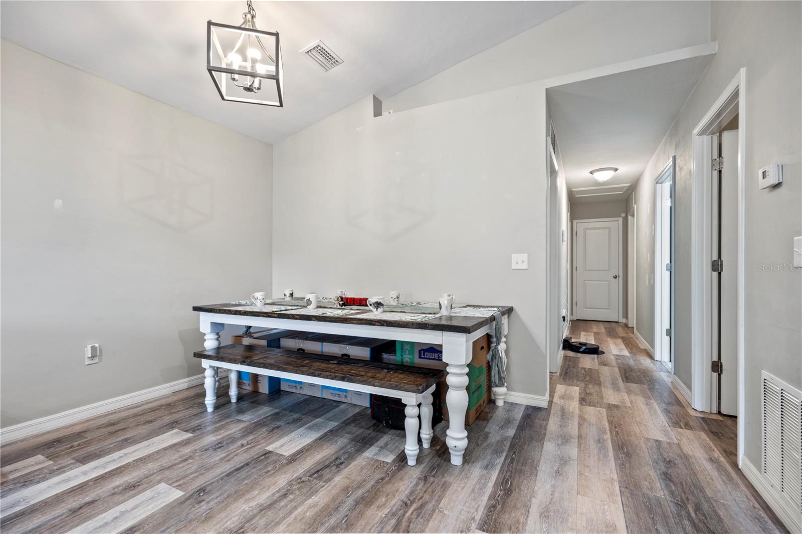 ALACHUA LUNDYS ADD TO SW - Residential