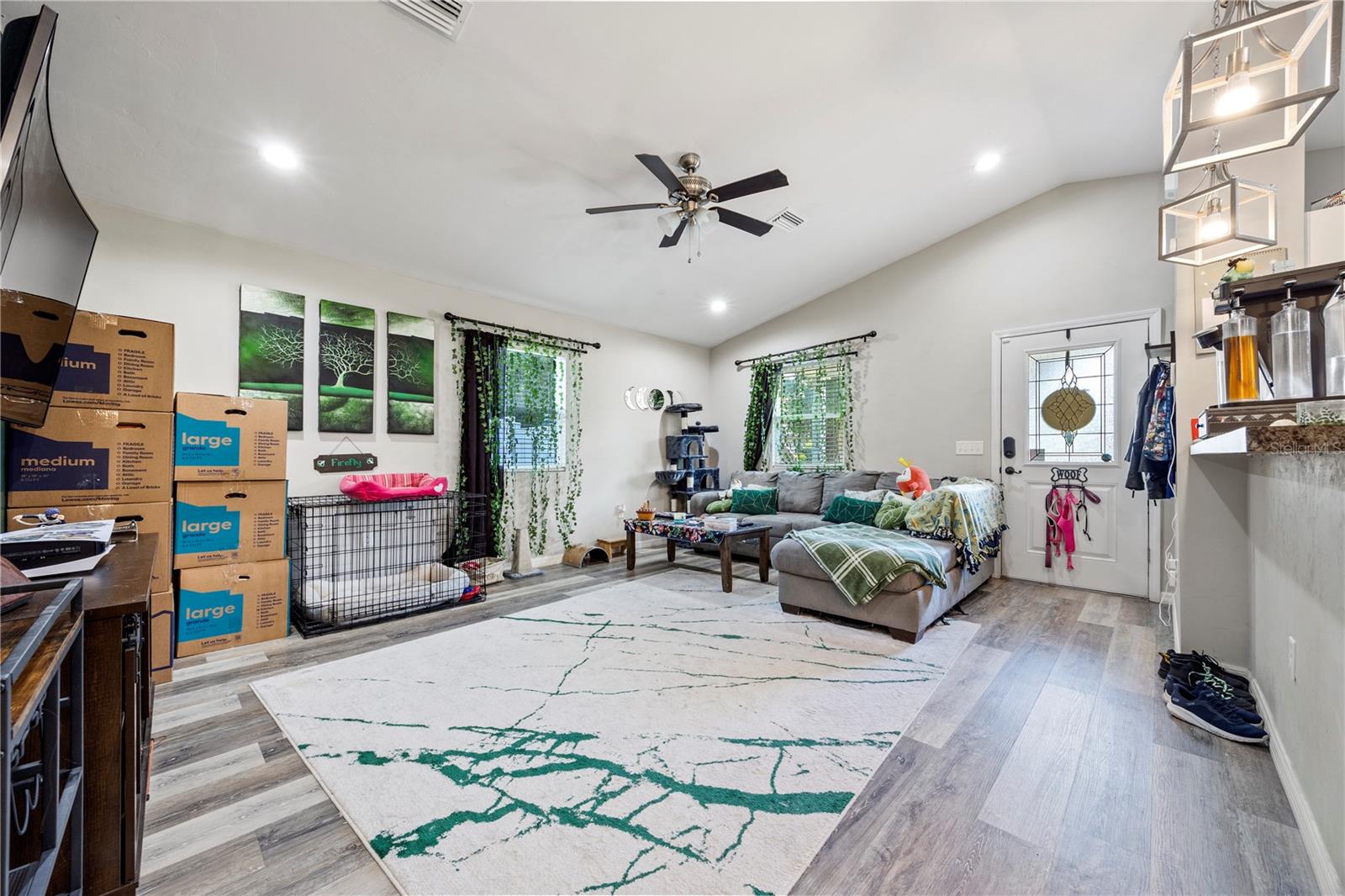 ALACHUA LUNDYS ADD TO SW - Residential