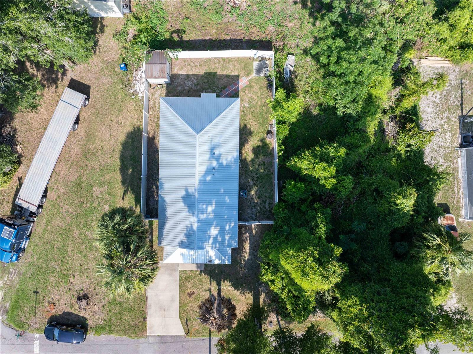 ALACHUA LUNDYS ADD TO SW - Residential