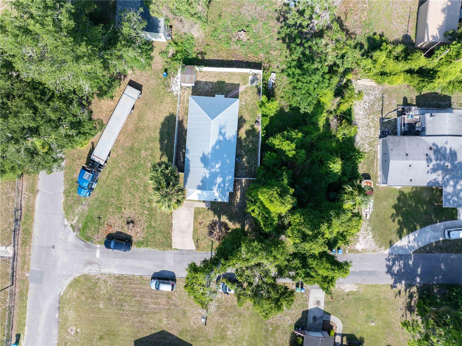 ALACHUA LUNDYS ADD TO SW - Residential