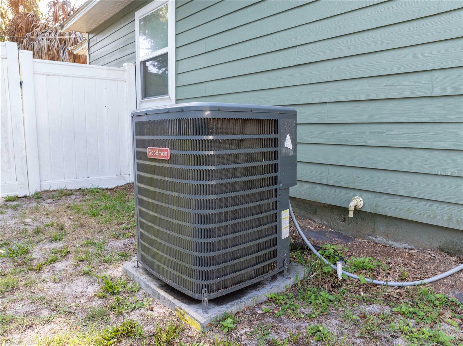 ALACHUA LUNDYS ADD TO SW - Residential