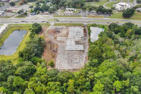 Tiny photo for 3131 Us Highway 441 / 27, Fruitland Park, FL 34731 (MLS # A4688350)