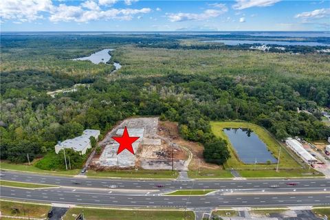 Tiny photo for 3131 Us Highway 441 / 27, Fruitland Park, FL 34731 (MLS # A4688350)