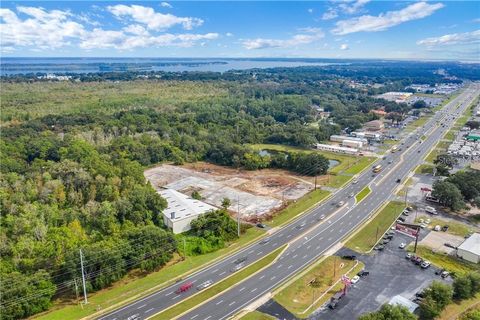 Tiny photo for 3131 Us Highway 441 / 27, Fruitland Park, FL 34731 (MLS # A4688350)