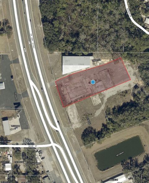 Tiny photo for 3131 Us Highway 441 / 27, Fruitland Park, FL 34731 (MLS # A4688350)