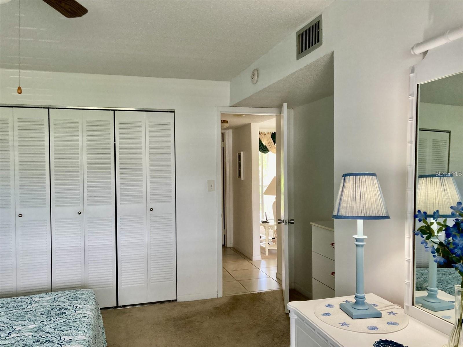 BURGUNDY UNIT ONE - Residential Lease