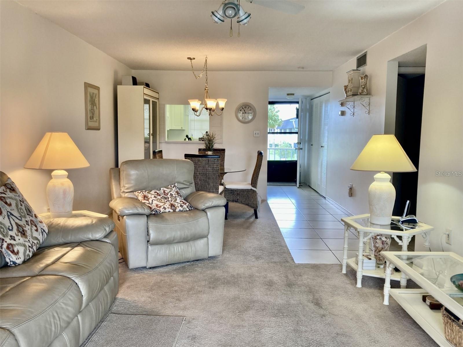 BURGUNDY UNIT ONE - Residential Lease