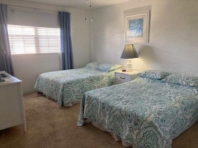 BURGUNDY UNIT ONE - Residential Lease