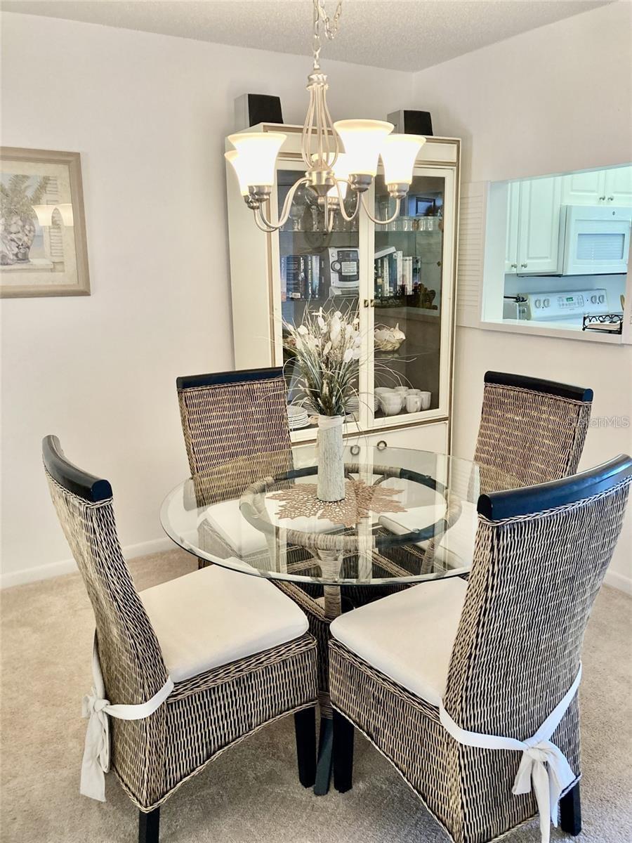 BURGUNDY UNIT ONE - Residential Lease