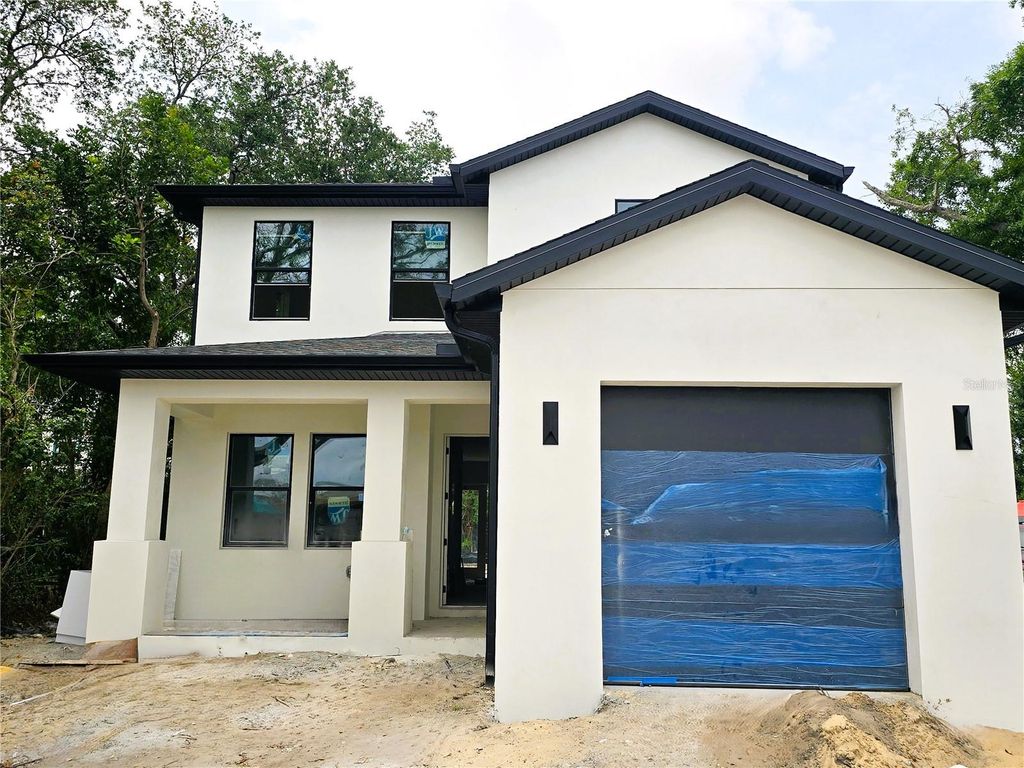 Photo of 4468 57th Avenue N, St Petersburg, FL 33714 (MLS # TB8496152)