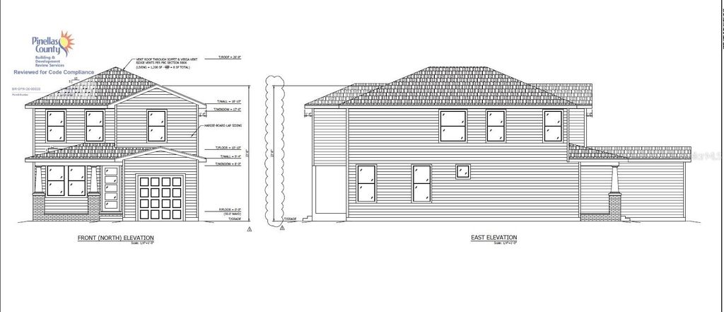 Photo of 4468 57th Avenue N, St Petersburg, FL 33714 (MLS # TB8496152)