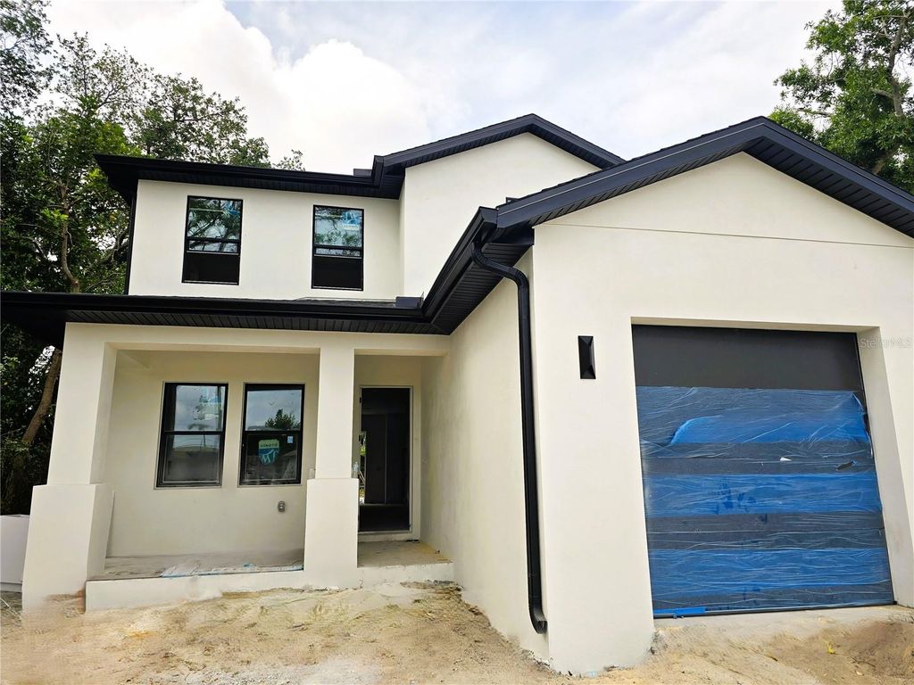Photo of 4468 57th Avenue N, St Petersburg, FL 33714 (MLS # TB8496152)