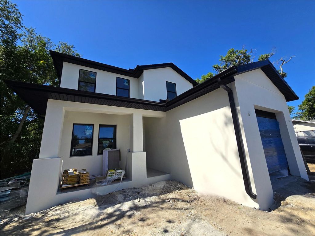 Photo of 4468 57th Avenue N, St Petersburg, FL 33714 (MLS # TB8496152)