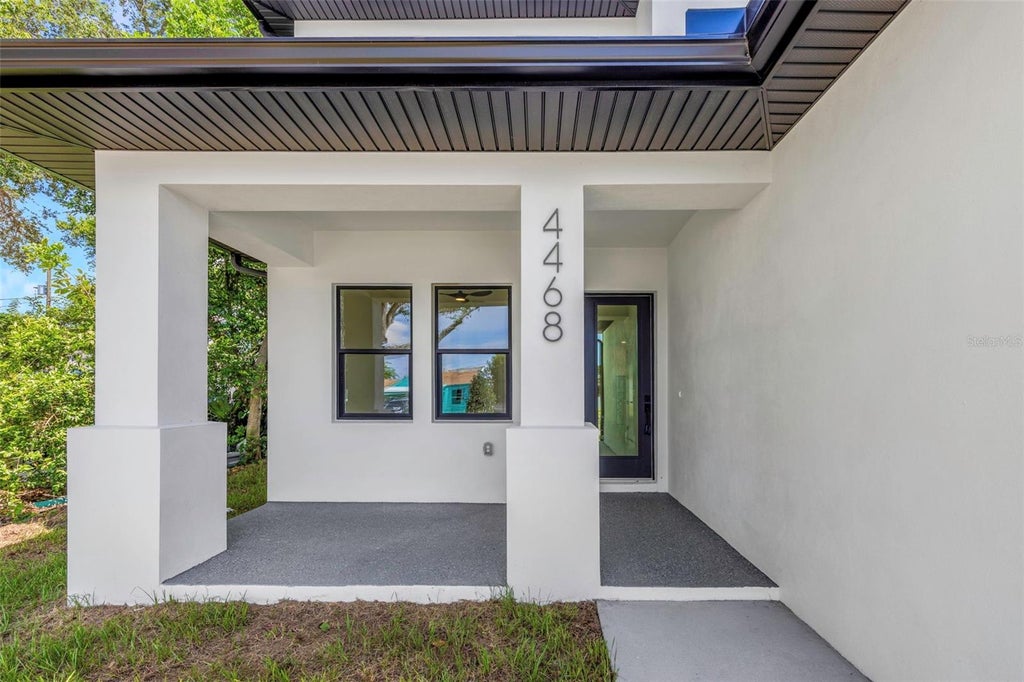 Photo of 4468 57th Avenue N, St Petersburg, FL 33714 (MLS # TB8496152)