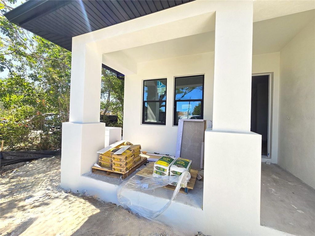 Photo of 4468 57th Avenue N, St Petersburg, FL 33714 (MLS # TB8496152)