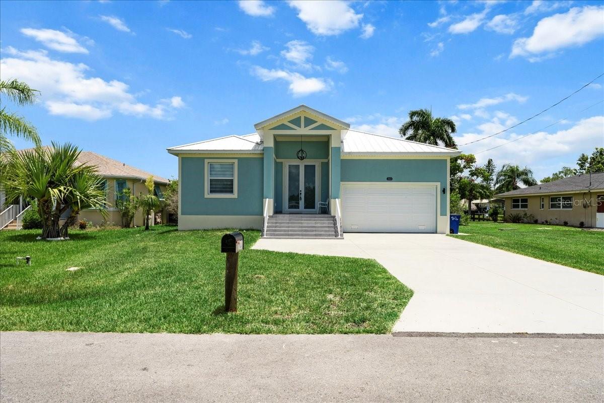 FORT MYERS SHORES - Residential