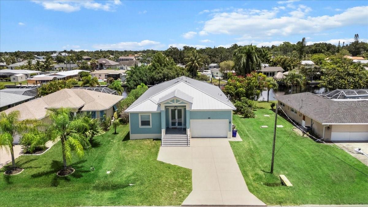 FORT MYERS SHORES - Residential