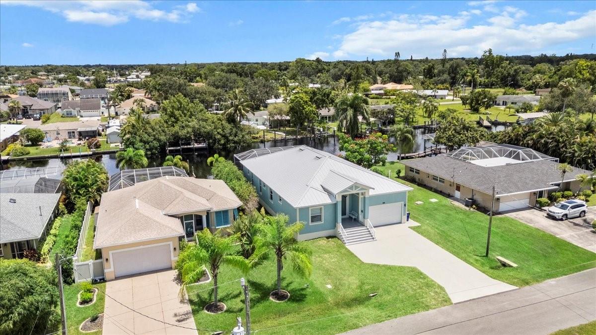 FORT MYERS SHORES - Residential