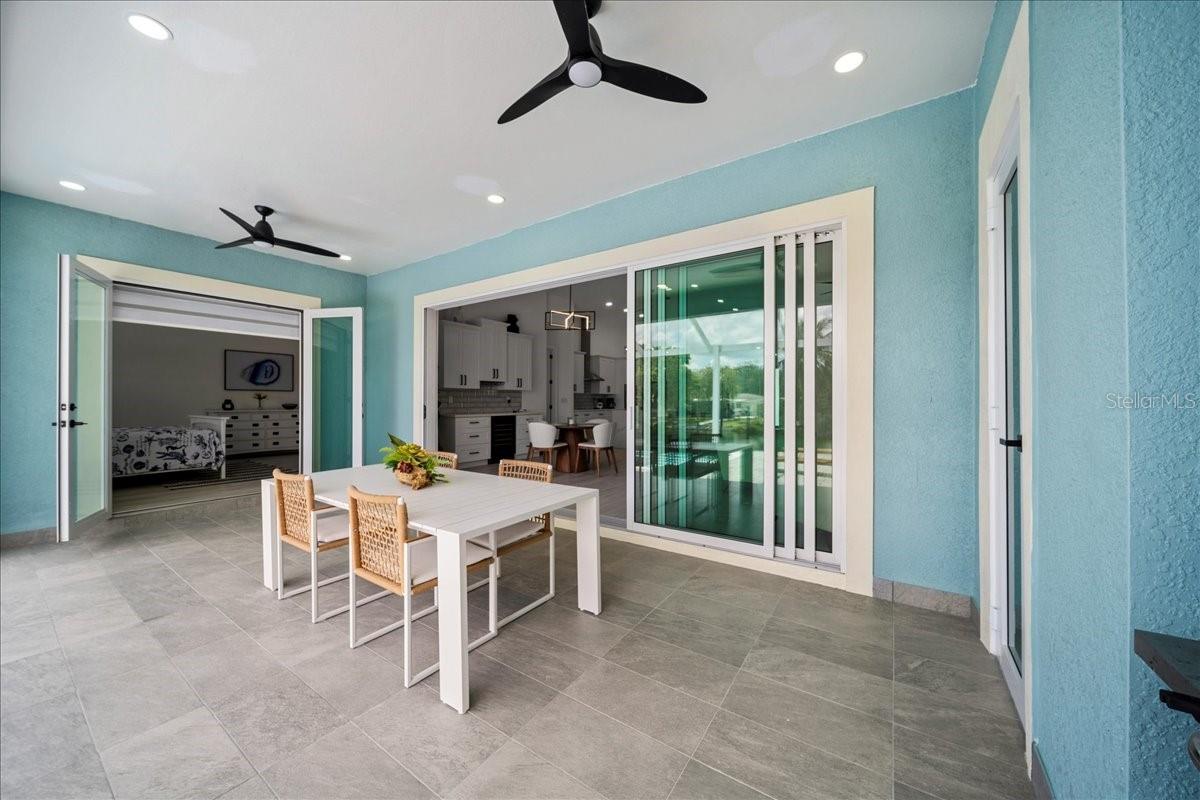 FORT MYERS SHORES - Residential