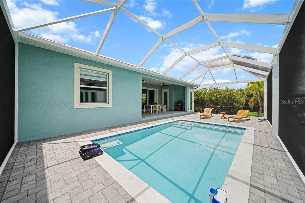 FORT MYERS SHORES - Residential