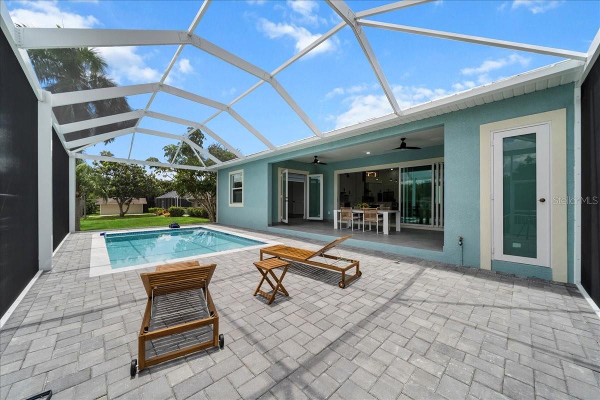 FORT MYERS SHORES - Residential