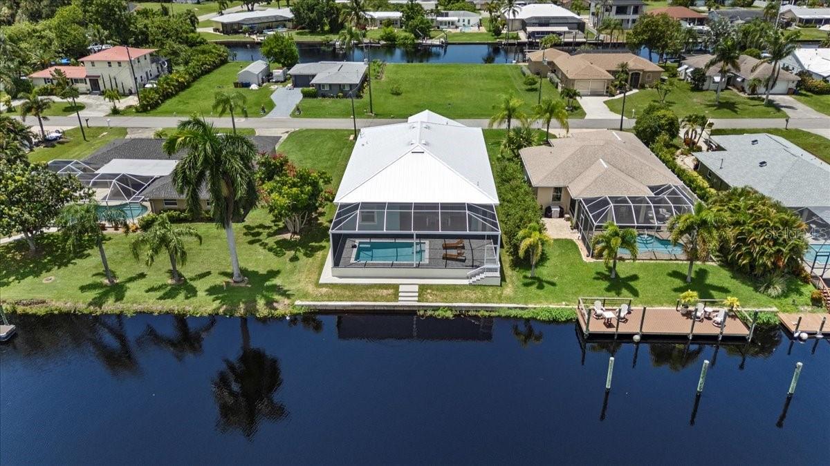 FORT MYERS SHORES - Residential