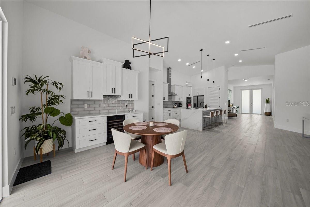 FORT MYERS SHORES - Residential