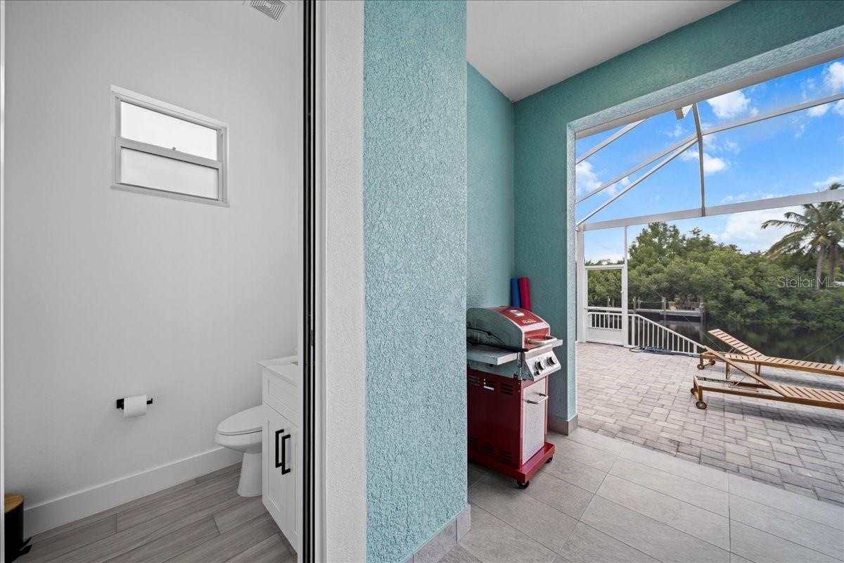 FORT MYERS SHORES - Residential