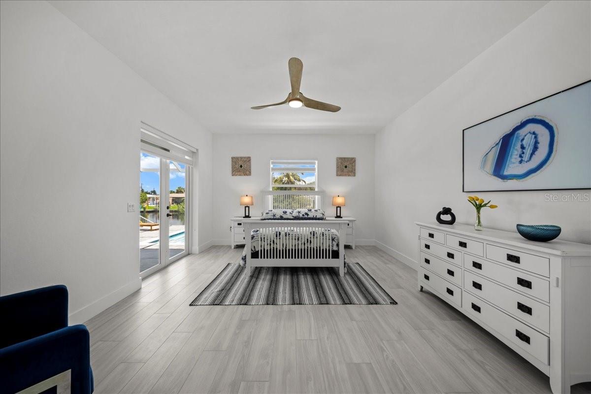 FORT MYERS SHORES - Residential